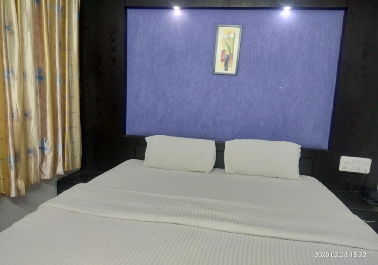 Ocean Inn Hotels Bangalore Exterior foto