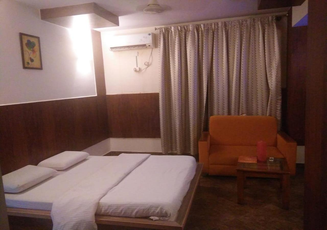 Ocean Inn Hotels Bangalore Exterior foto