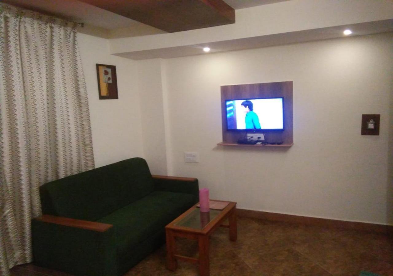 Ocean Inn Hotels Bangalore Exterior foto